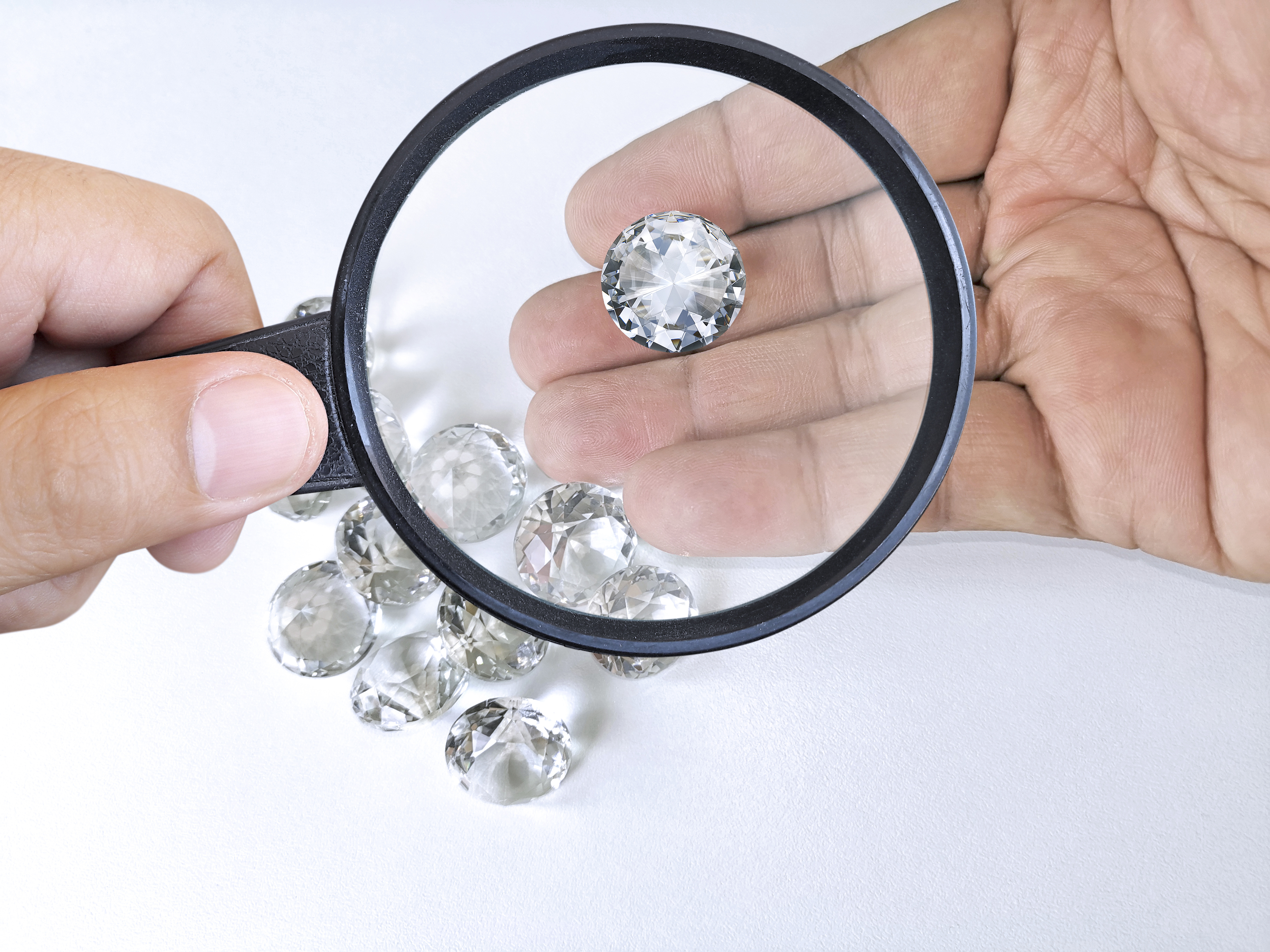 Diamond Buyers